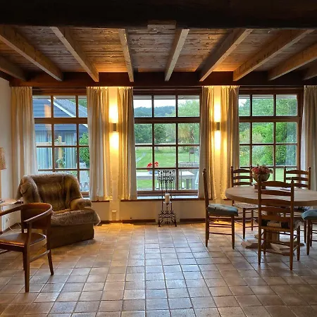 Holiday home Koningshof