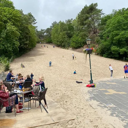 Holiday home Koningshof