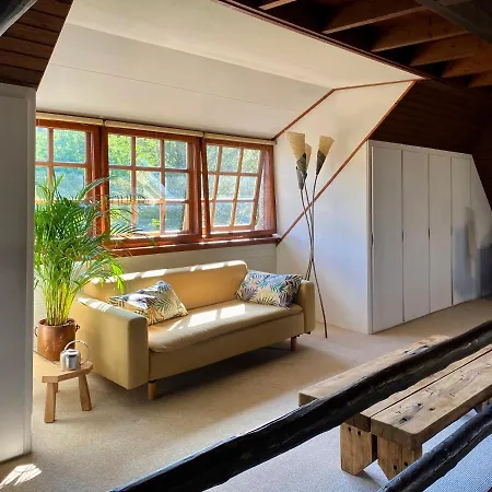 Koningshof Holiday home Schoorl