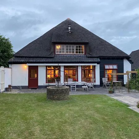 Koningshof * Schoorl