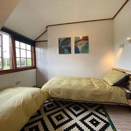 Koningshof Nyaraló *