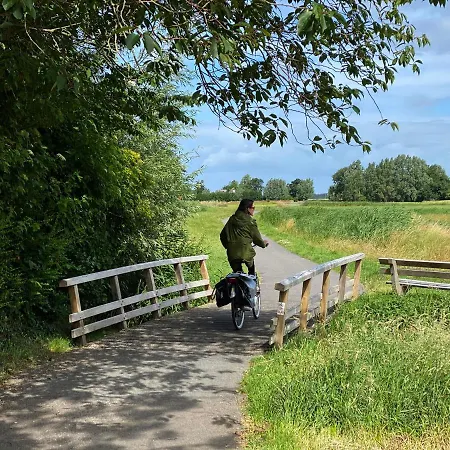 Koningshof Semesterbostad *